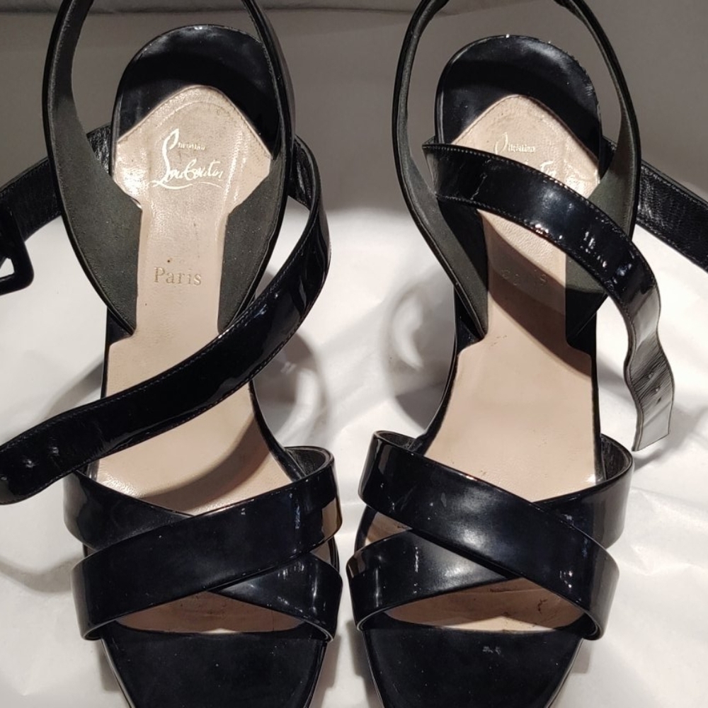 Christian louboutin